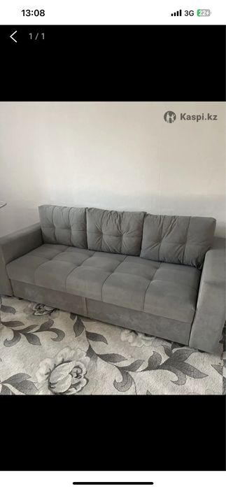 Продам диван и шкаф за 160.000