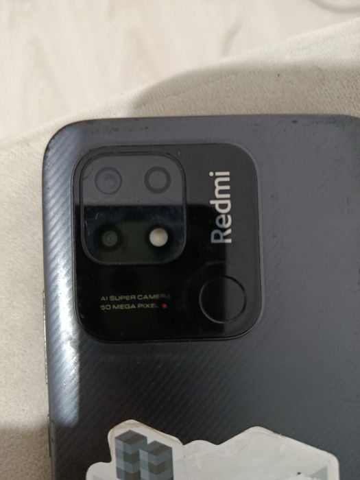 Redmi 10c телефон