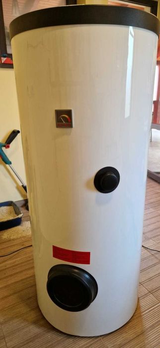 Boiler cu 2 serpentine Drazice OKC 300 NTRR/BP 300 litri