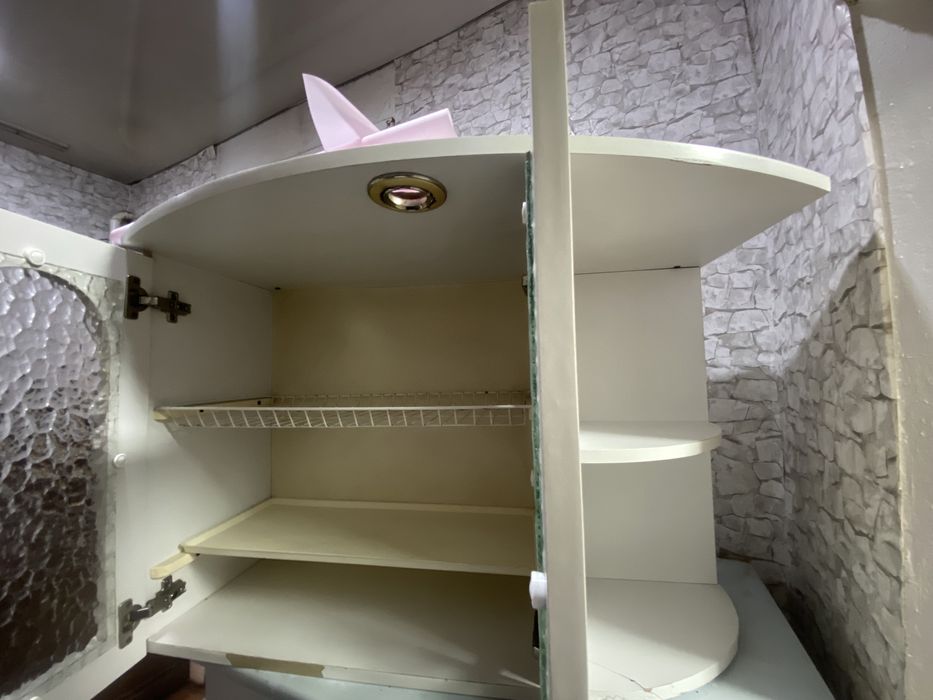 Срочно продам кухонный гарнитур