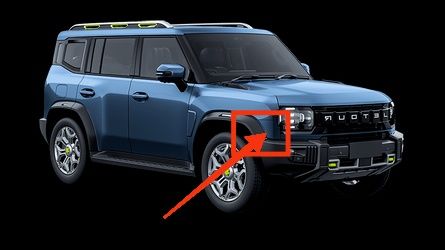 Бампер передний и задний