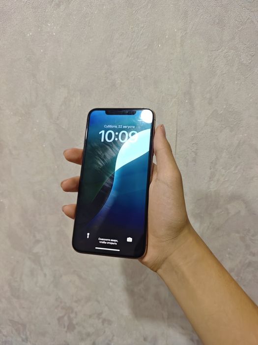 Продам iphone 11 pro max