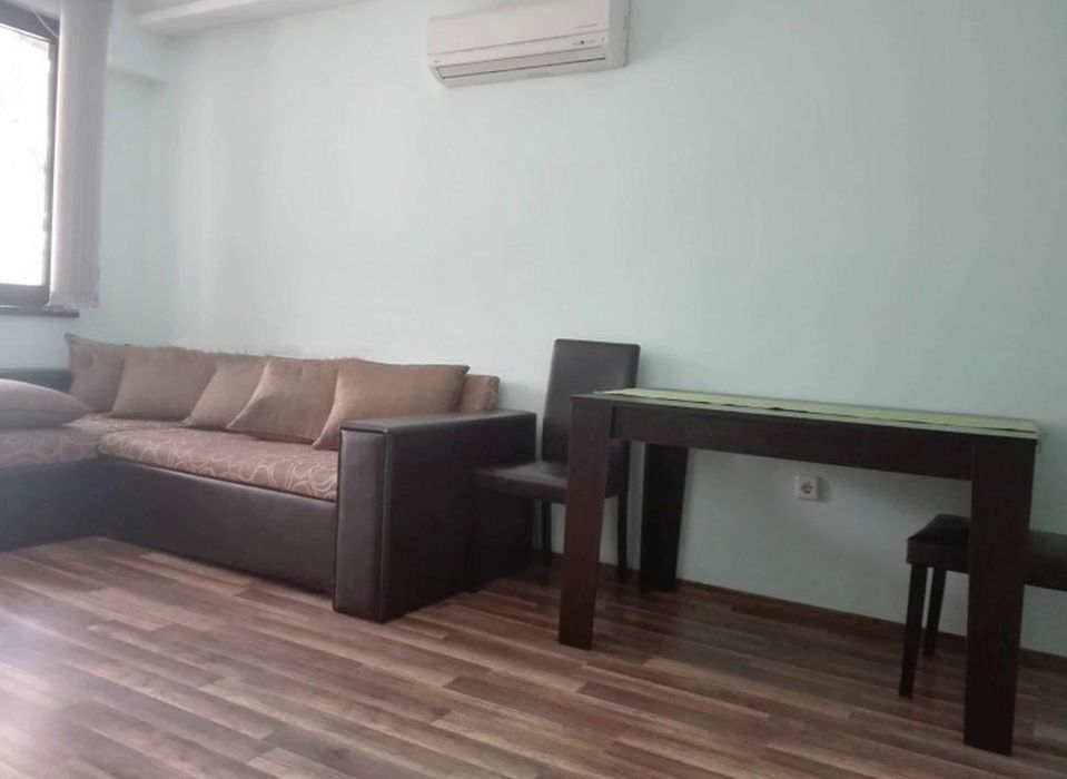 Двустаен за продажба в ж.к Манастирски ливади - изток