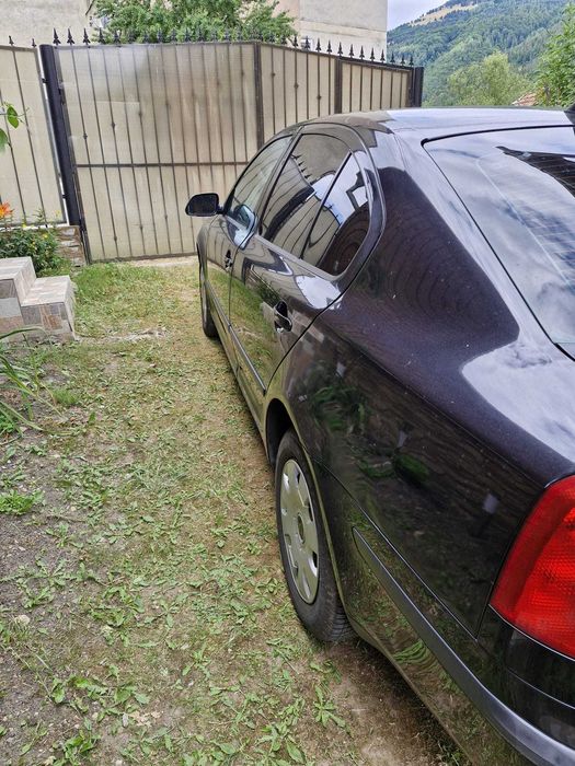 Skoda Octavia 2006 1.9 Diesel