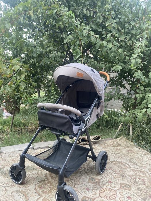 Коляска зимний летний