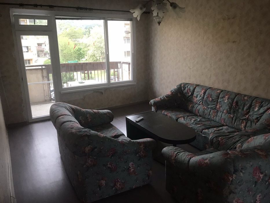 Дава се под наем Многостаен апартамент в Пловдив, Каменица 1 - 97 кв.м за 188.7 € - Снимка #7