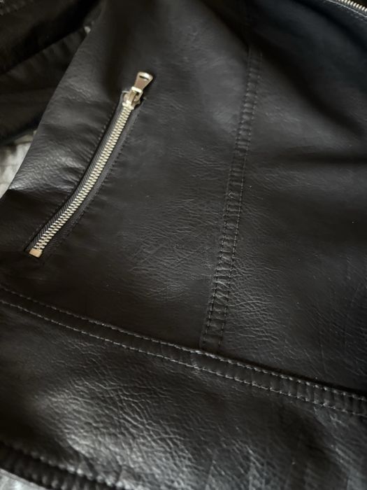 Косуха (куртка) новая