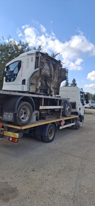 Piese Daf Lf45 e4 și e5