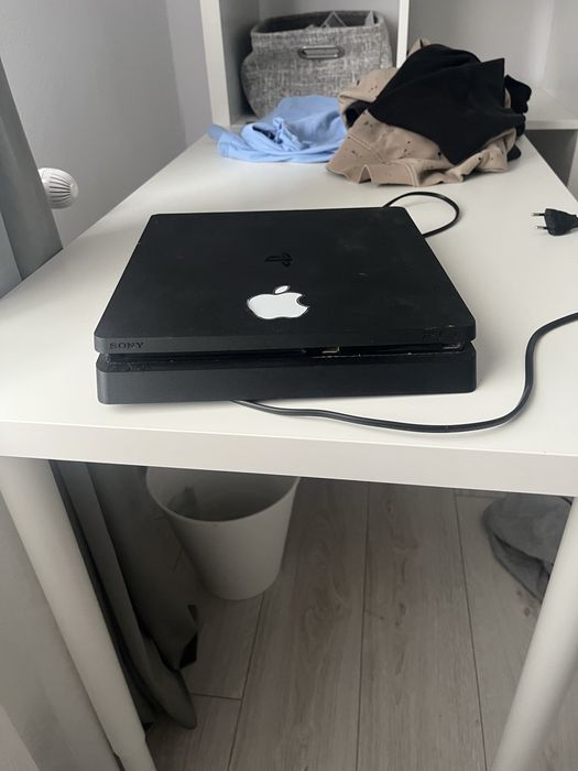 Vand PS4 functional
