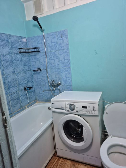 Патер жалга берыледы