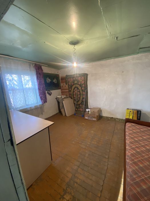 Продам дом в Есильском районе с Явленка