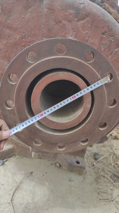 Насос ГРАТ Сотилади