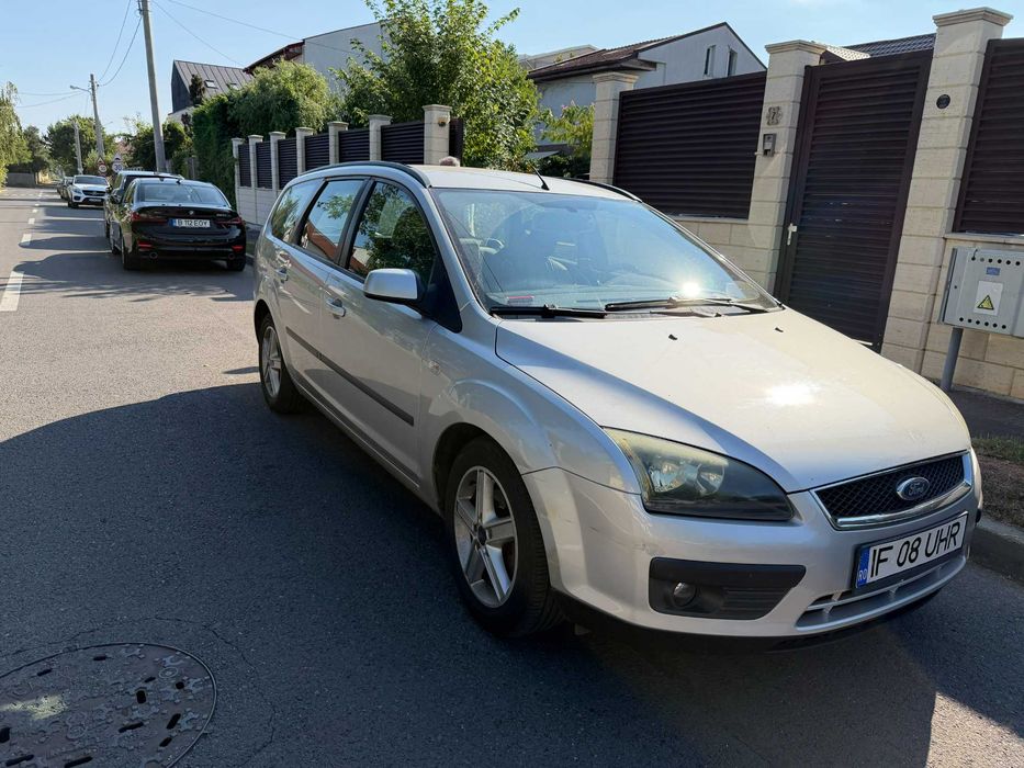 FORD Focus 2005 — imagine 1