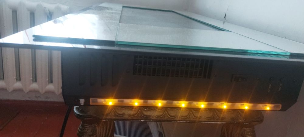 Продам Камин электрический