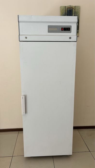 Морозильные камеры