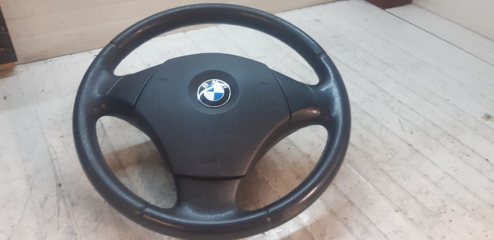 Volan airbag BMW e90 e91 250lei