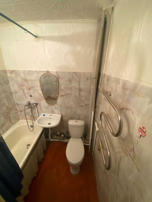 Аренда квартиры, мкн Самал