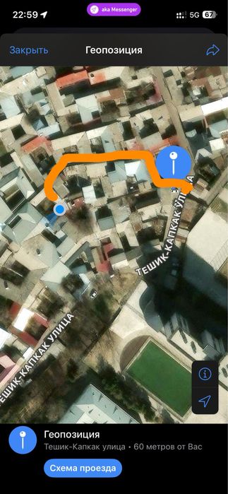 Ozimzan uy makler yoq hama qulaylila bor