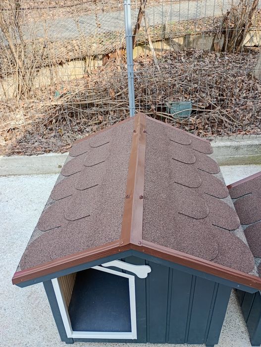 Cușcă căsuța câine pisica. Transport gratuit