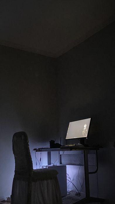 продается комп, rtx 4060 i5-14400f