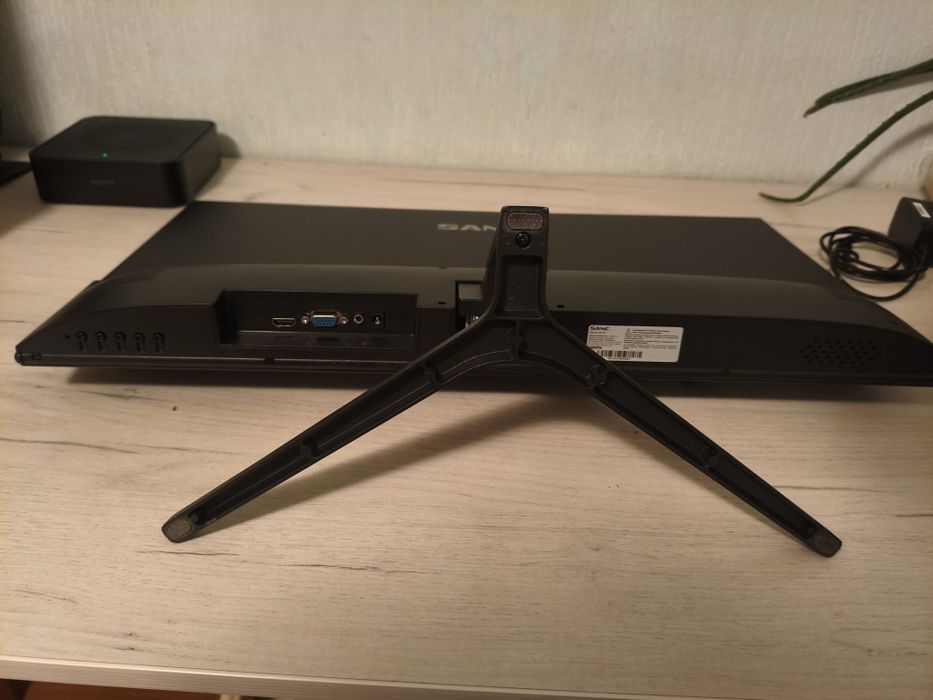 Монитор 27" Sanc M2753 75Hz