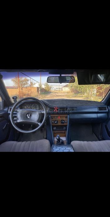 Продам Mercedes 124  или обменяю