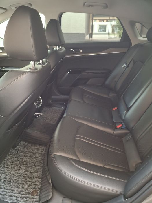 Kia K5 Comfort 2024
