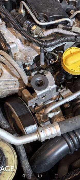 Pompa servo Renault Laguna 3 Trafic 2.0dci