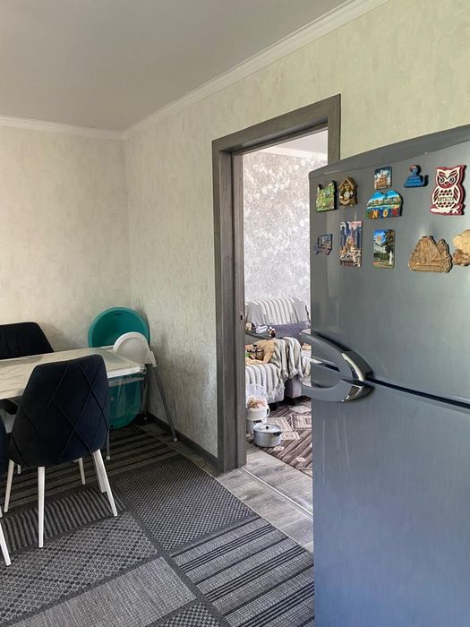Продам дом в Талдыкоргане