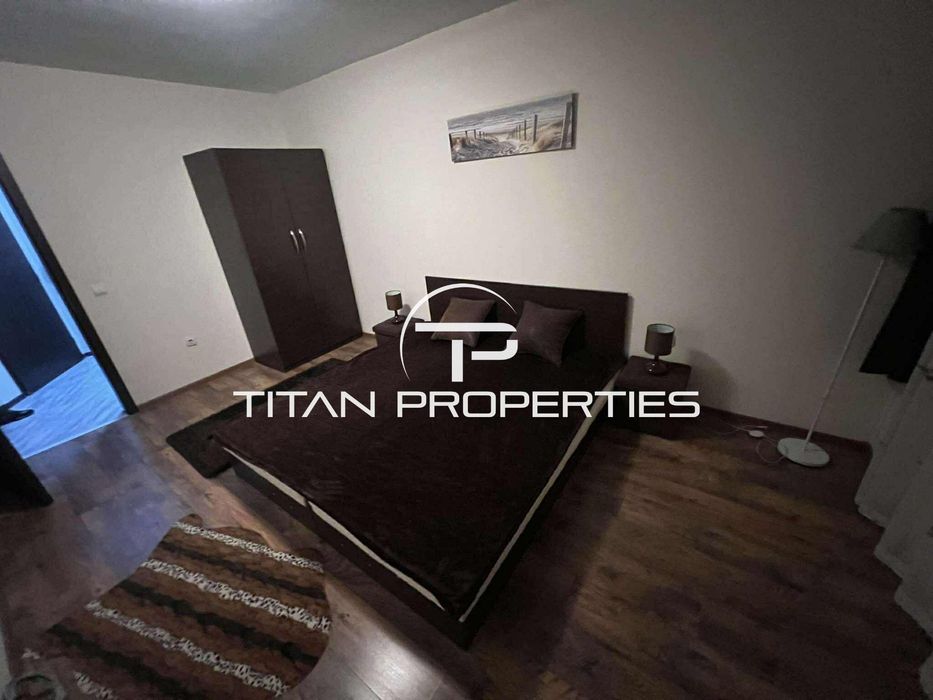 Дава се под наем Двустаен апартамент в Варна, Окръжна болница - 68 кв.м за 506 € - Снимка #6