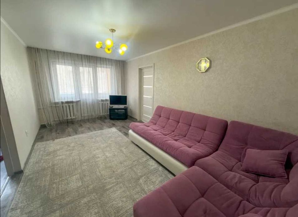 2 комнатная квартира посуточно