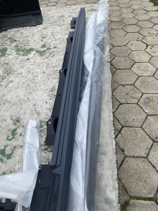 Оригинален пакет за CLA W118