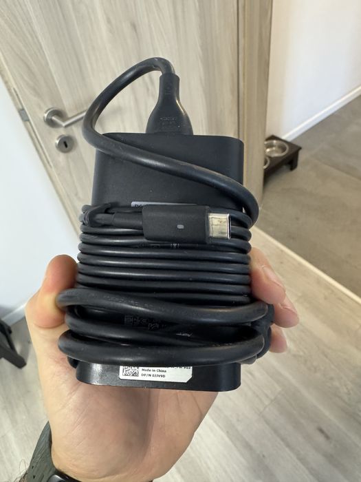 Incarcator laptop Dell 65W USB-C