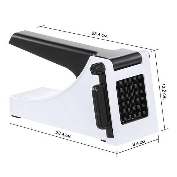 Висококачествена преса за рязане на твърди зеленчуци