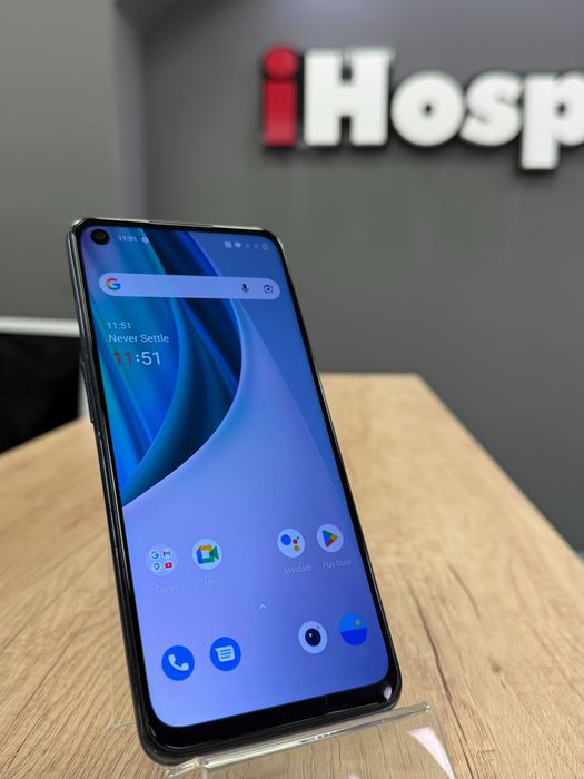 One Plus Nord N10 Albastru Blue 128GB #1901
