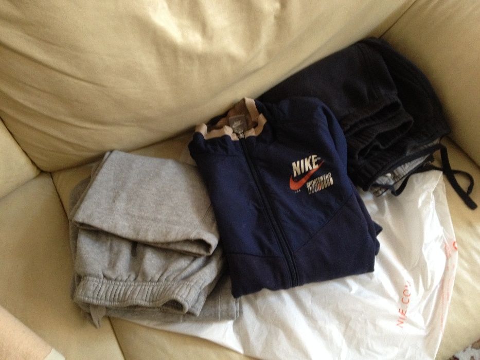 долнища D&G, Nike, Puma,..