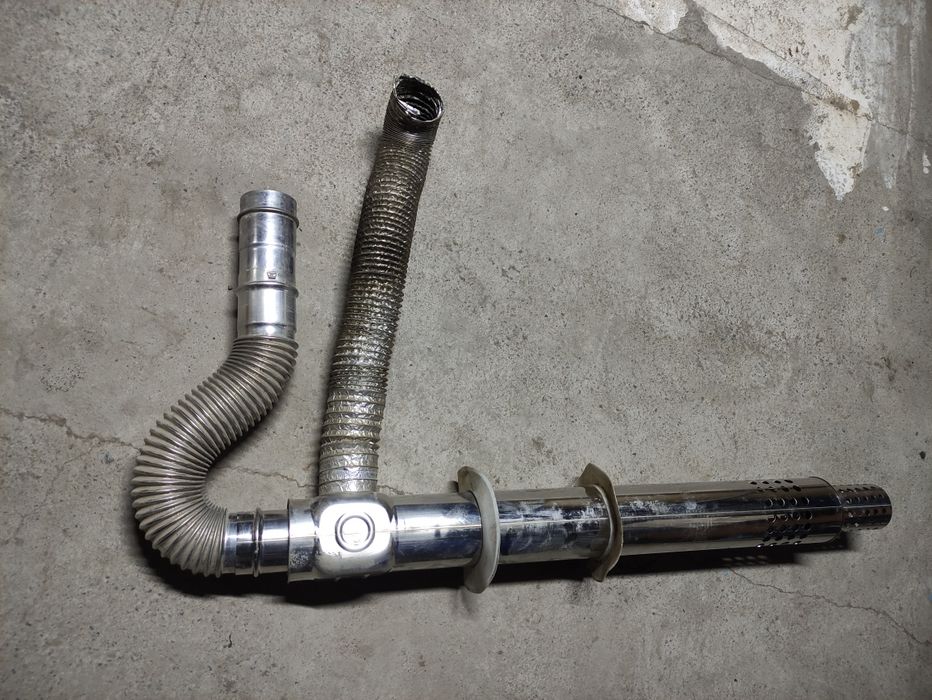 Запчасти на котел Дэу DAEWOO, HydroSta