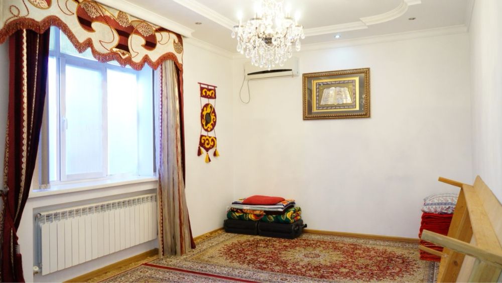 Продаётся Коттедж