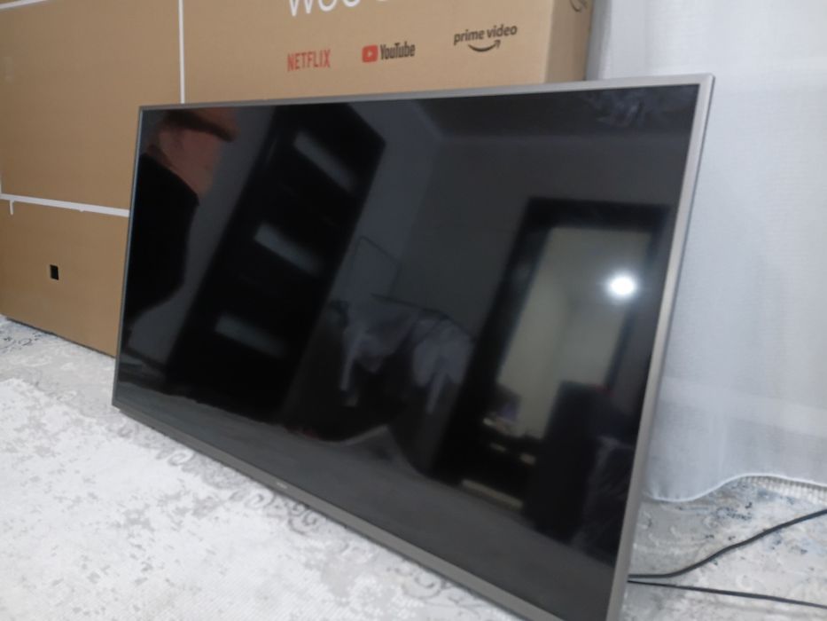 Продам телевизор Яссин,LG,Модем.