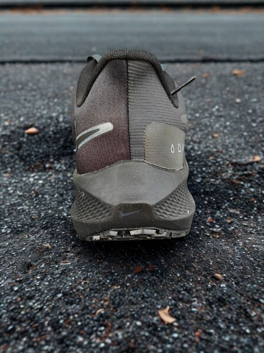 Adidași Nike Air ZoomX Pegasus Shield originali impermeabili