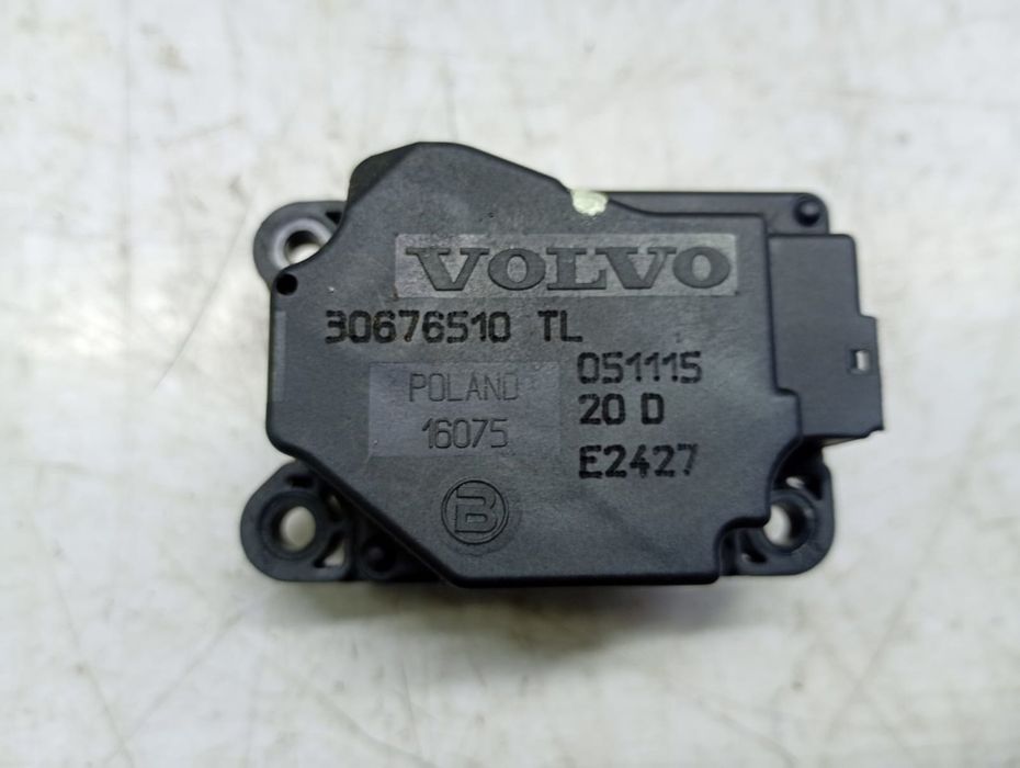 Motoras clapeta mixaj aer 30676510 Volvo XC90 1 (2002 - 2006) 2.4 D5244T4 2.4 D5244T4 D5244T4
