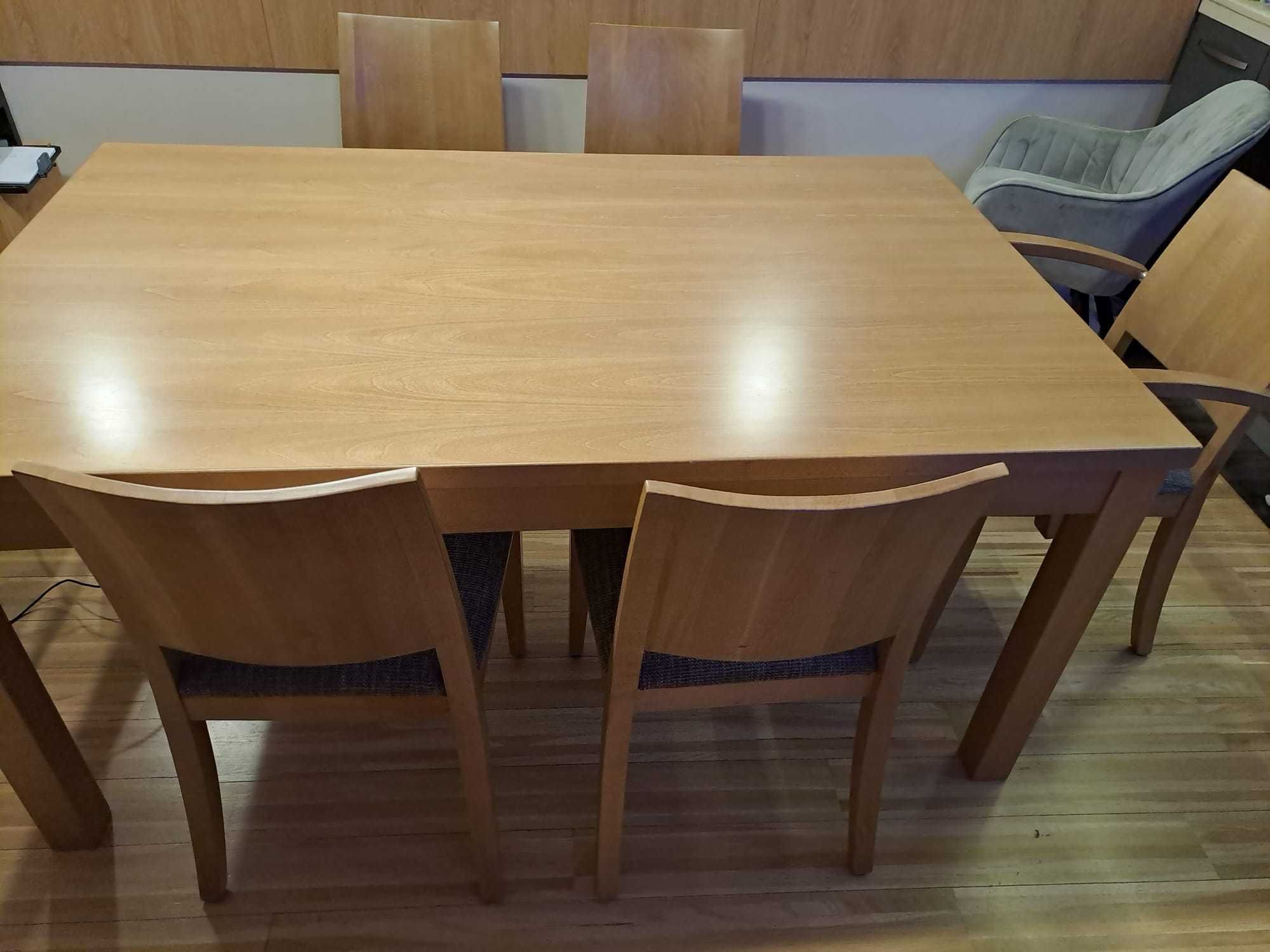 Маса със столове гр. София Люлин 7 • OLX.bg