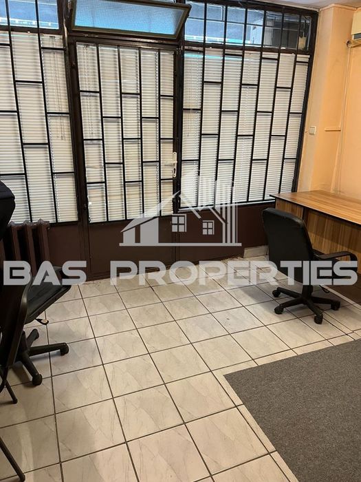 Продава се Офис в София, Хиподрума - 34 кв.м за 2118 €/кв.м - Снимка #2