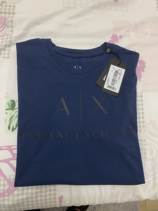 Tricou Armani Exchange