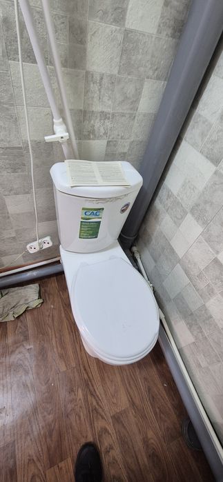 Продам квартиру 1 ком