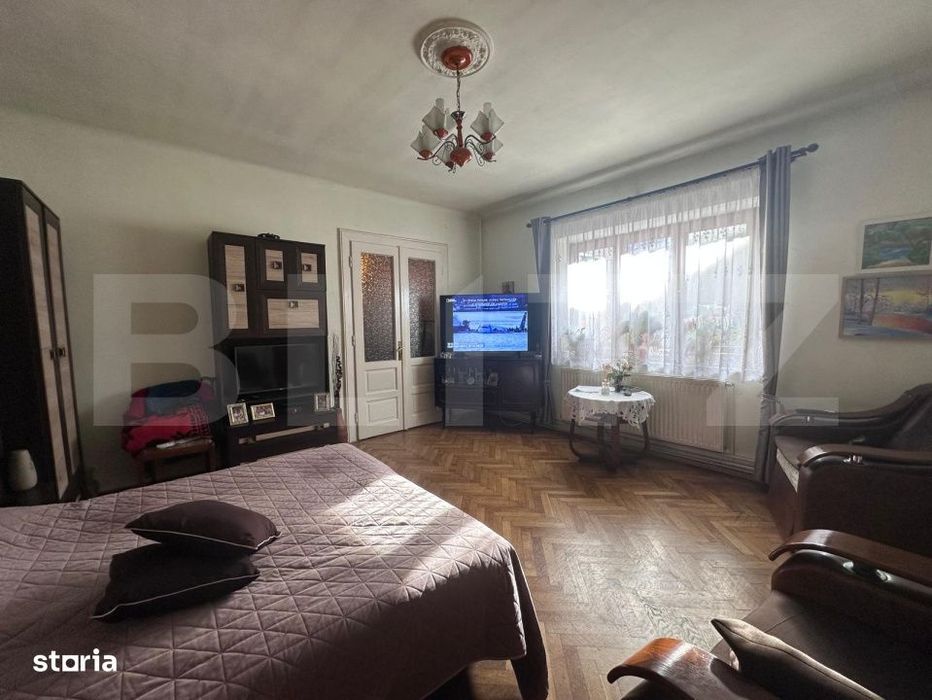 De vanzare apartament la casa in zona Piata Unirii