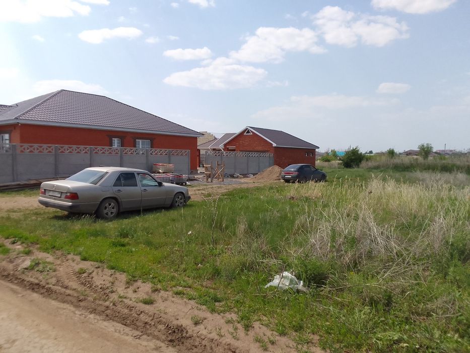 Продам участок .