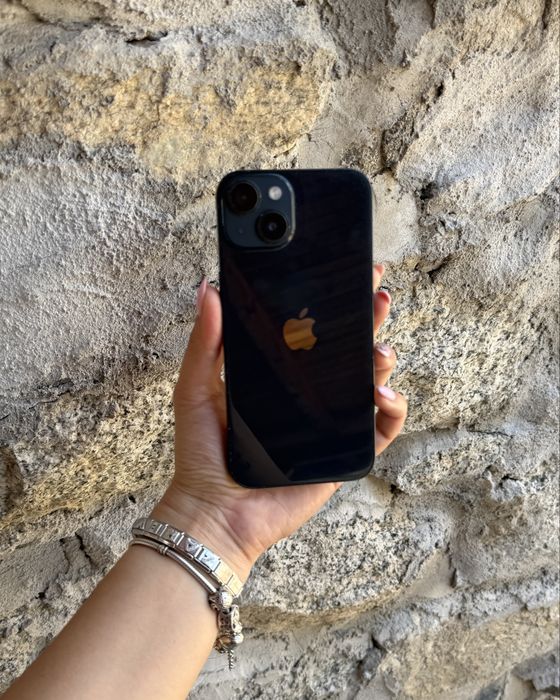 Iphone 14 в много добро състояние