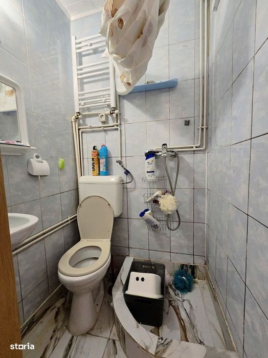 Garsonieră confort II, Bulevardul Basarabia