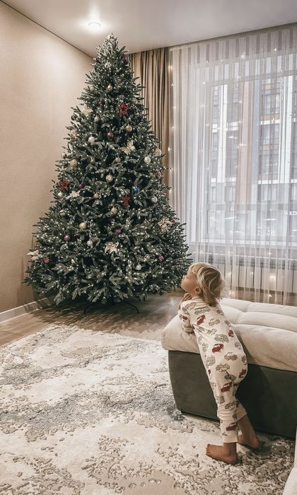 Елки Оптом Искуственные Новогодние